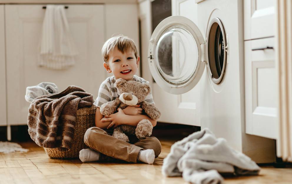 Como Lavar Peluches Para Bebé