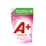 A+ Ecopack Fresh flowers - Embalagem 36 lavagens