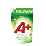 A+ Ecopack Optimal - Embalagem 36 lavagens