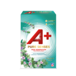 A+ Pó Pure sense refresh - Embalagem 60 lavagens